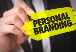 Branding pessoal: por que é importante e como você também pode fazer isso