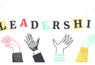 Cinco lições de liderança da próxima geração